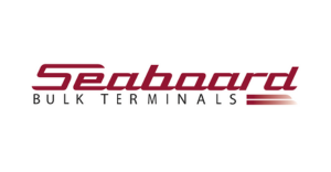 Seaboard Bulk Terminals Silver Sponsor