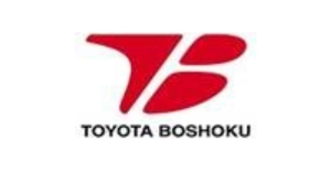 Toyoto Boshoku Team Sponsor
