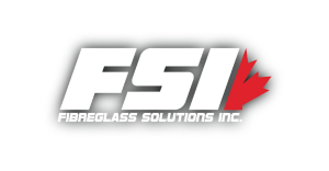 Fibreglass Solutions Inc. Bronze Sponsor
