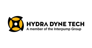 Hydra Dyne Tech Silver Sponsor