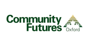 Community Futures Gold Sponsor