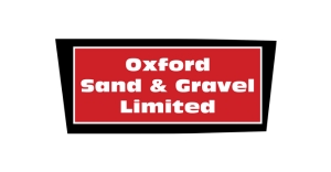 Oxford Sand and Gravel