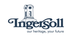 Ingersoll Bronze Sponsor