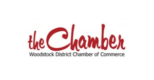 Woodstock Chamber of Commerce Team Sponsor
