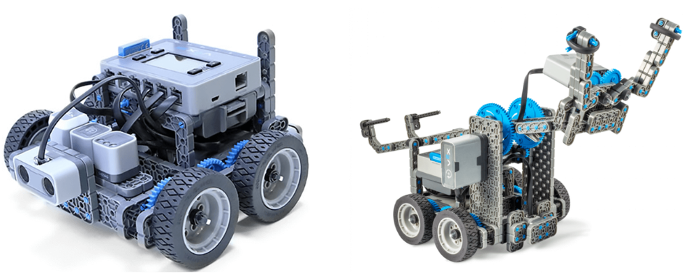 Vex IQ Kit